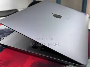 New Laptop Apple MacBook Pro 2021 M1 16GB Apple M1 SSD 512GB