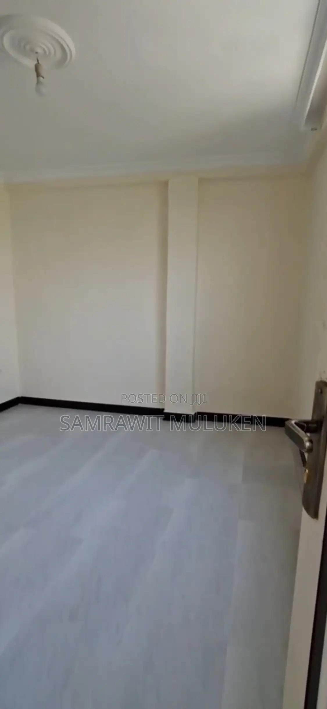 1bdrm Condo in Oromia-Finfinne for sale