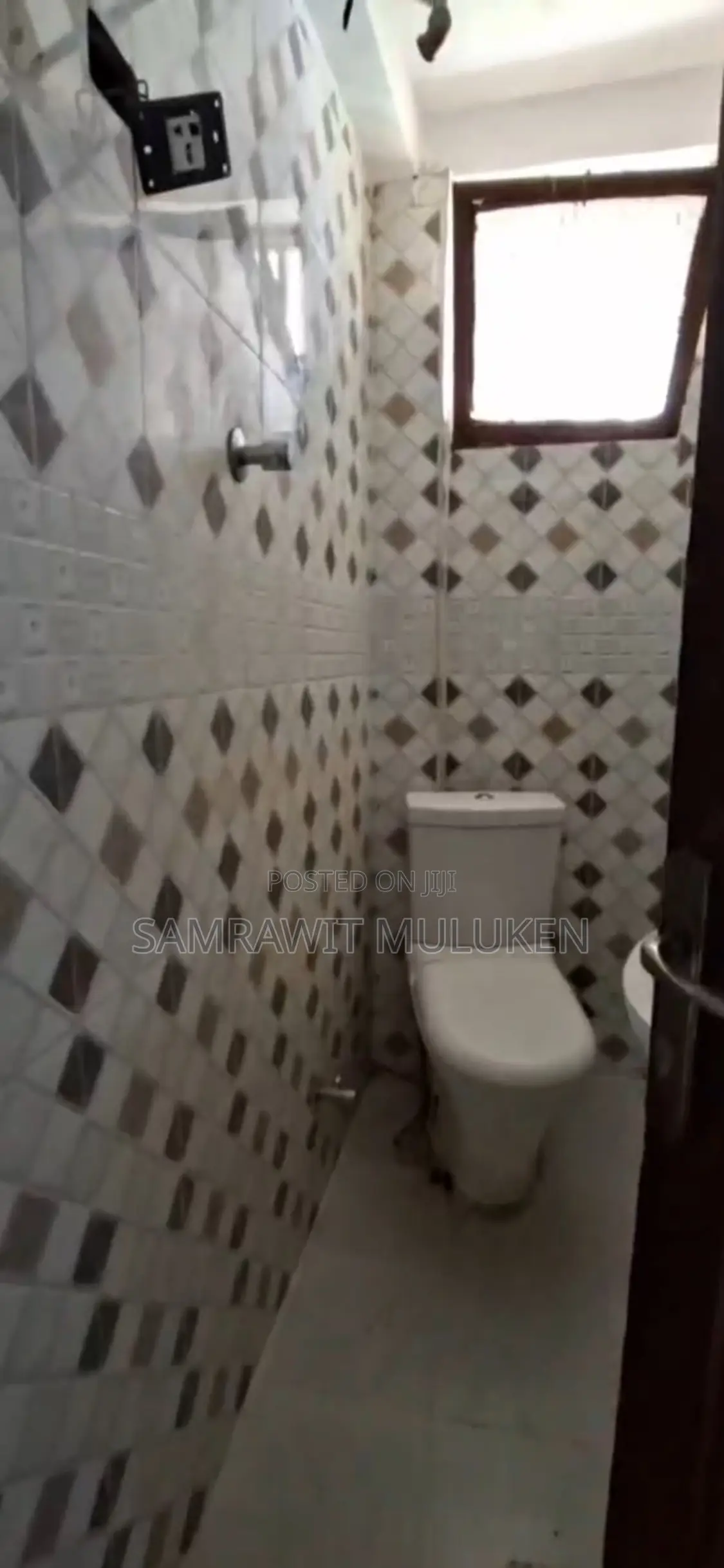 1bdrm Condo in Oromia-Finfinne for sale