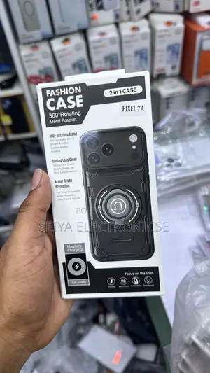 Google Pixel Mobile Phone Cover