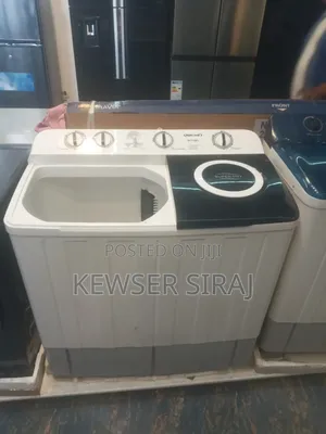 NATIONAL 14KG WASHING Machine Manual System