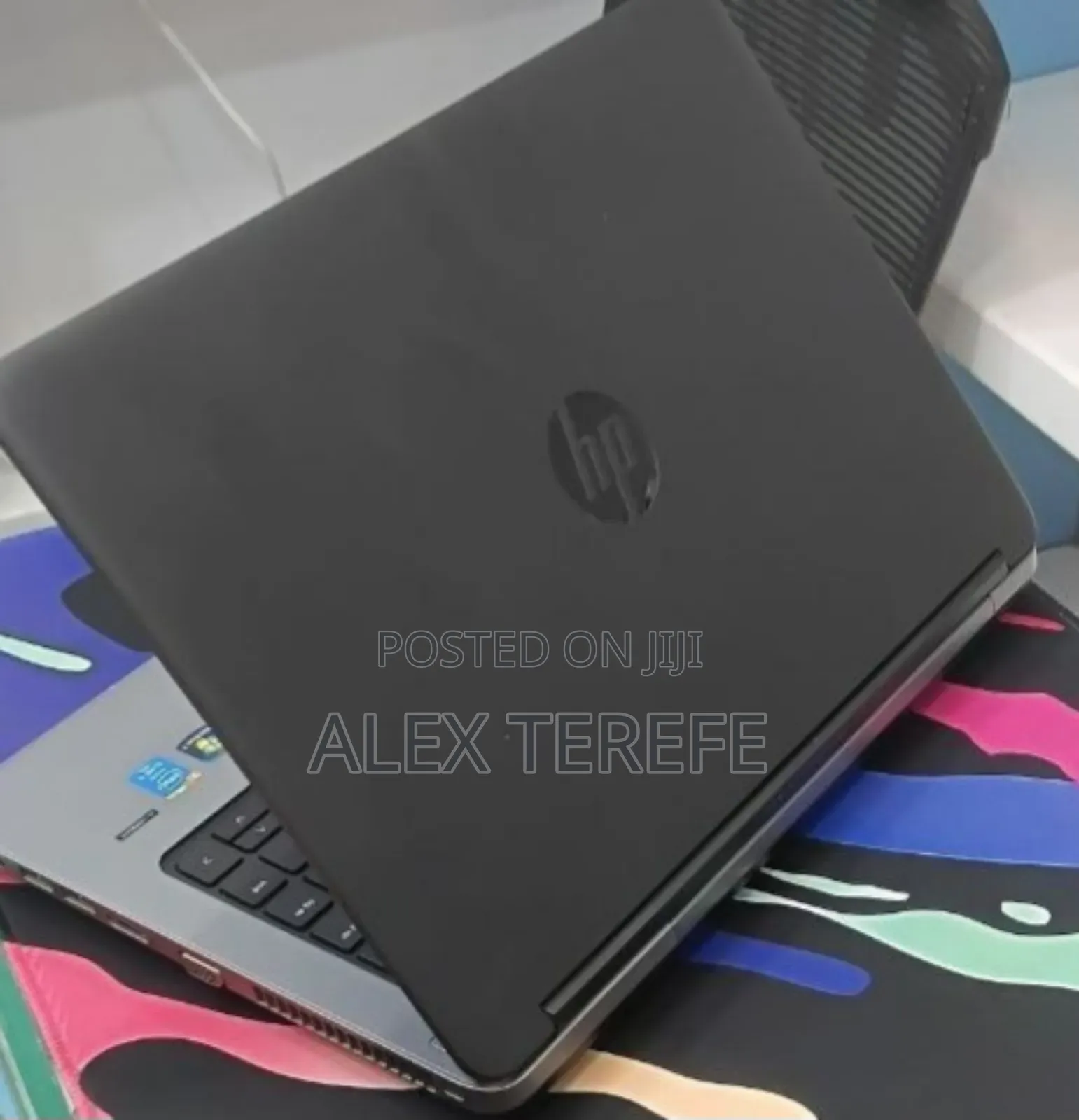 New Laptop HP ProBook 640 G1 4GB Intel Core i5 HDD 500GB
