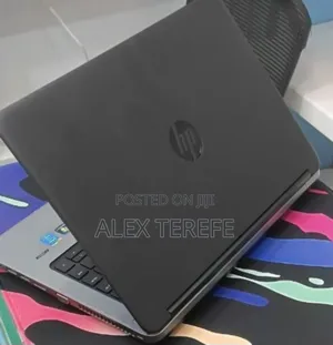 New Laptop HP ProBook 640 G1 4GB Intel Core i5 HDD 500GB