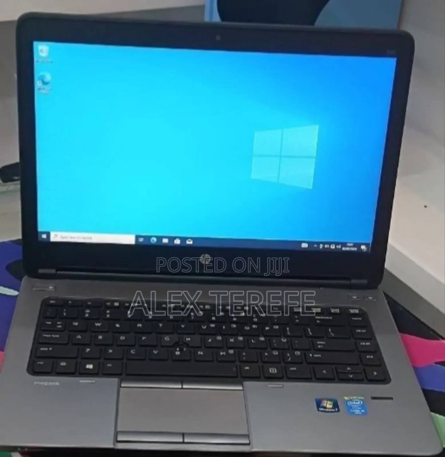 New Laptop HP ProBook 640 G1 4GB Intel Core i5 HDD 500GB