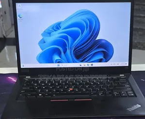 New Laptop Lenovo ThinkPad T14 16GB AMD Ryzen 5 SSD 512GB