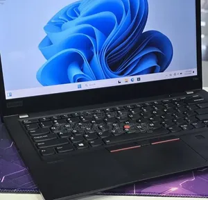 New Laptop Lenovo ThinkPad T14 16GB AMD Ryzen 5 SSD 512GB