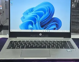 New Laptop HP ProBook 440 G6 8GB Intel Core i7 SSD 512GB