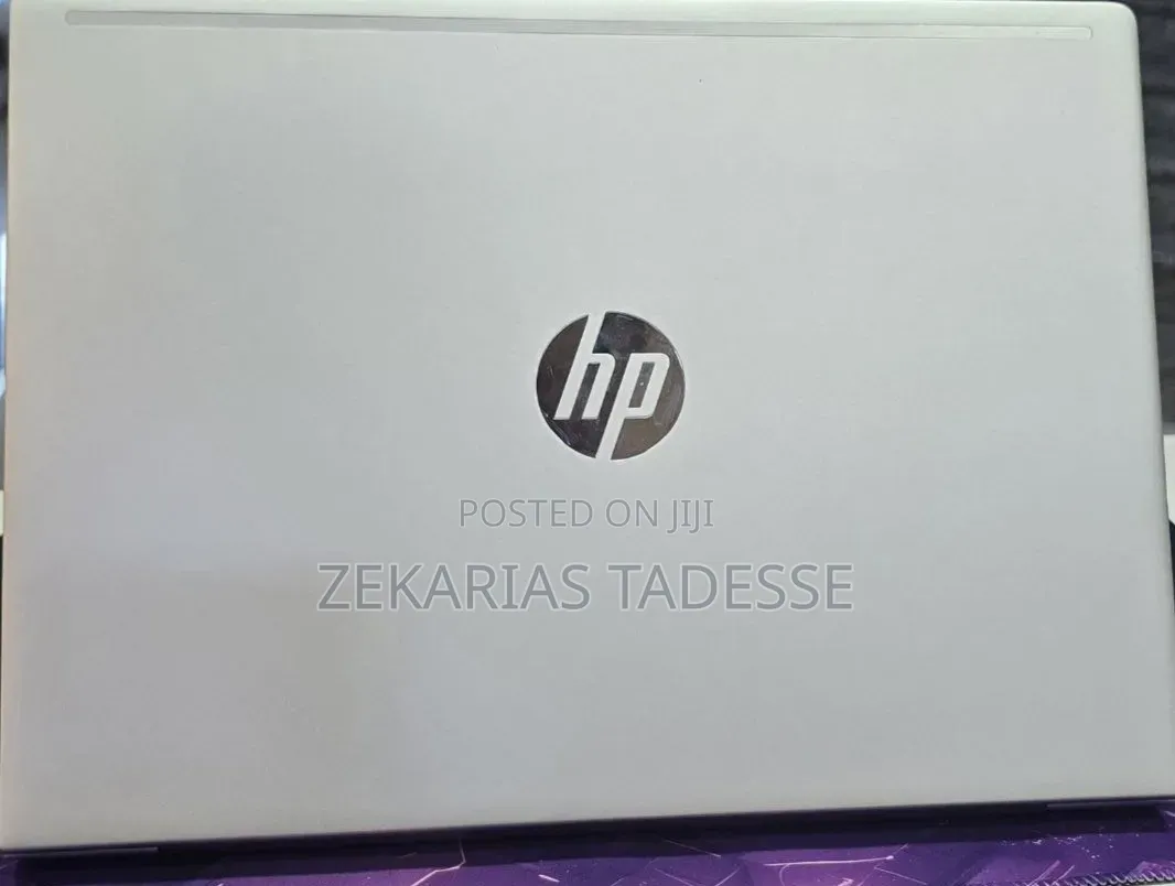 New Laptop HP ProBook 440 G6 8GB Intel Core i7 SSD 512GB
