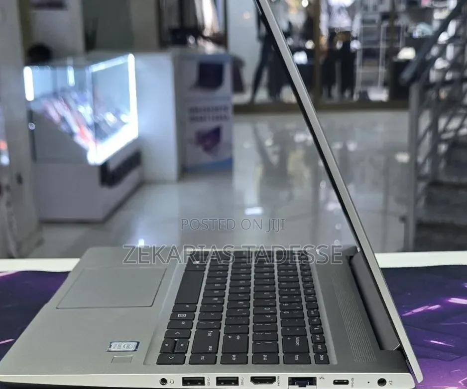 New Laptop HP ProBook 440 G6 8GB Intel Core i7 SSD 512GB