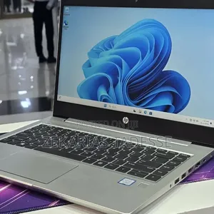 New Laptop HP ProBook 440 G6 8GB Intel Core i7 SSD 512GB