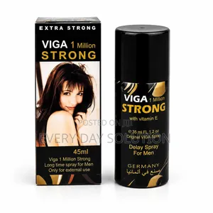 VIGA Strong Spray – Original Quality