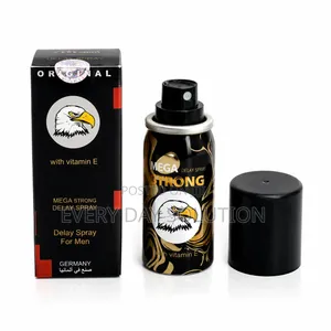 Original VIGA 1 Million Spray – Fast Delivery