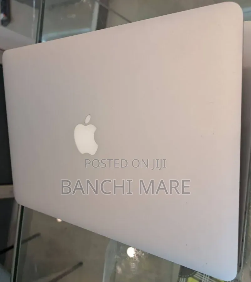 New Laptop Apple MacBook Air 2017 8GB Intel Core i5 SSD 128GB