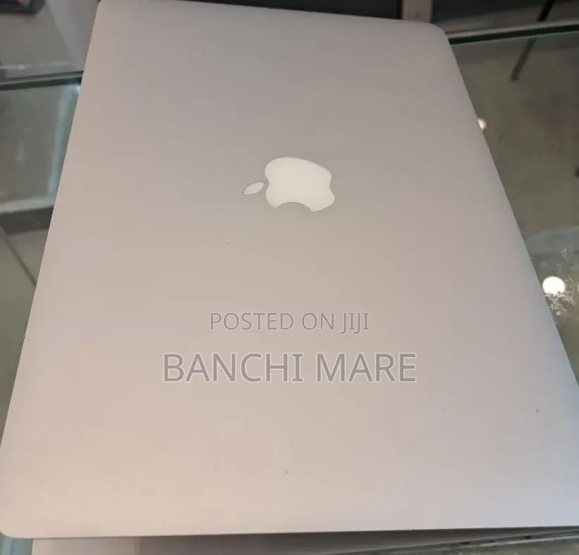 New Laptop Apple MacBook Air 2017 8GB Intel Core i5 SSD 128GB