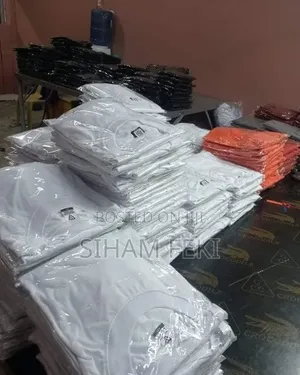 Bulk T-Shirt for Events