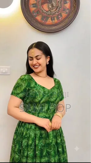 Sami Chiffon