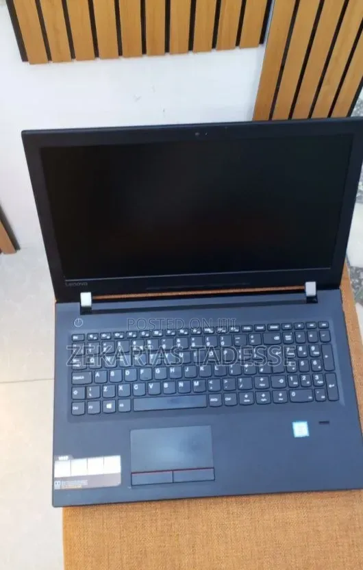 New Laptop Lenovo 8GB Intel Core i7 HDD 1T
