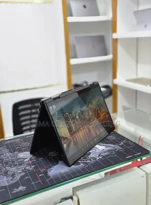 New Laptop HP Envy x360 16GB Intel Core i7 SSD 512GB