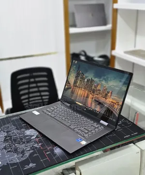New Laptop HP Envy x360 16GB Intel Core i7 SSD 512GB
