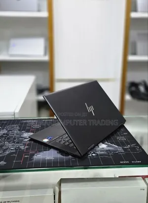 New Laptop HP Envy x360 16GB Intel Core i7 SSD 512GB