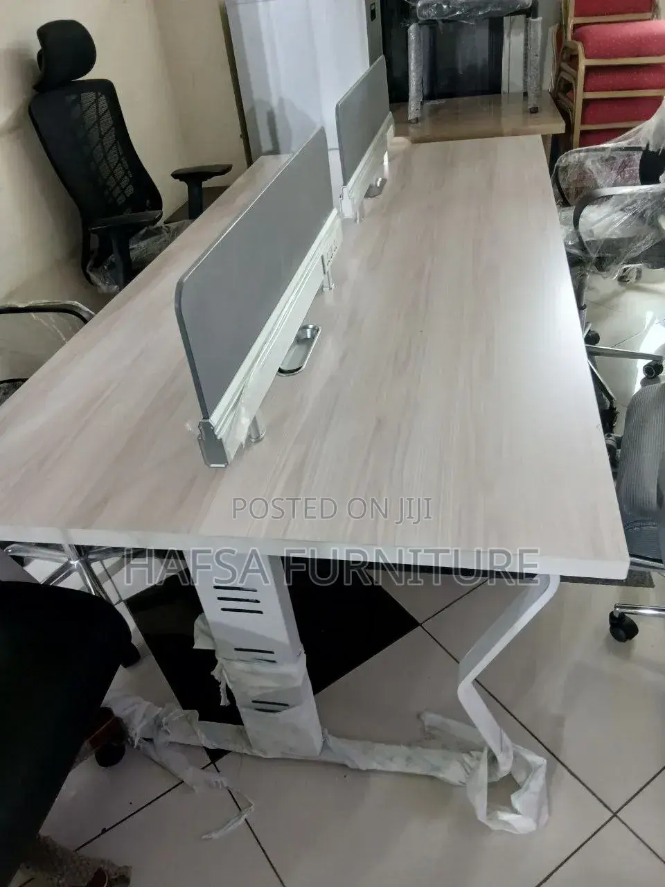 Office Group Table 4 Person