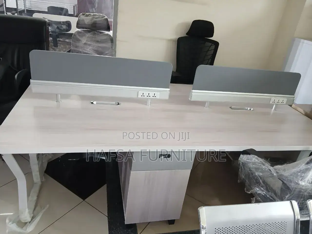 Office Group Table 4 Person