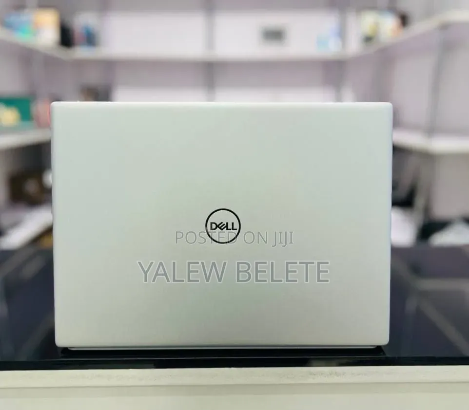 New Laptop Dell Inspiron 15 16GB Intel Core i5 SSD 512GB