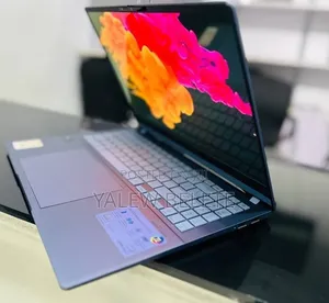 New Laptop Asus Vivobook S 15 16GB Intel Core Ultra 7 SSD 512GB