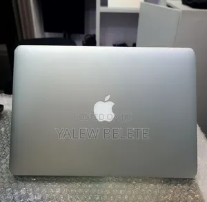 New Laptop Apple MacBook Air 2017 8GB Intel Core i5 SSD 128GB