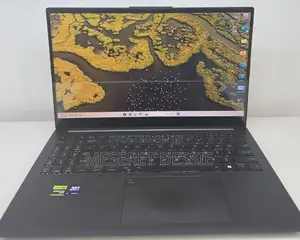 New Laptop Asus Vivobook Pro 15 OLED 16GB Intel Core Ultra 9 SSD 512GB