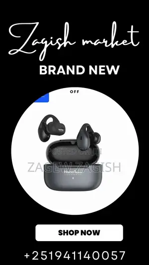 Original Haino Teko OWS-H2 (Brand New)