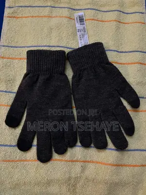 Unisex Glove