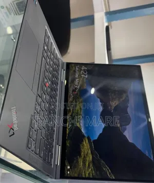 New Laptop Lenovo ThinkPad X1 Yoga 16GB Intel Core i7 SSD 512GB