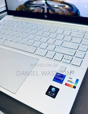 New Laptop HP Pavilion 15 16GB Intel Core i7 SSD 1T