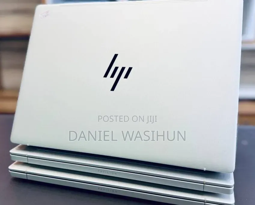 New Laptop HP Pavilion 15 16GB Intel Core i7 SSD 1T