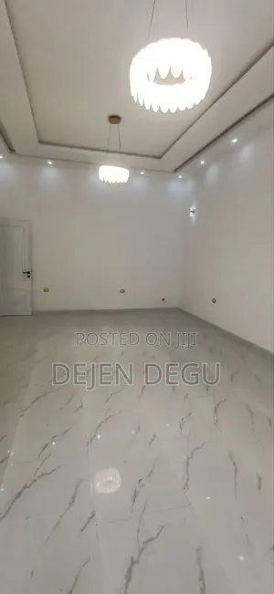 2bdrm Apartment in Yeka for rent