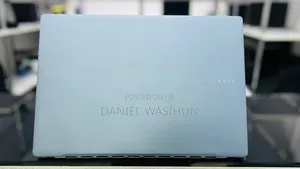 New Laptop Asus VivoBook S15 S510UA 16GB Intel Core Ultra 7 SSD 512GB
