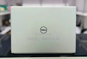 New Laptop Dell Inspiron 14 16GB Intel Core i5 SSD 512GB