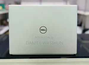 New Laptop Dell Inspiron 14 16GB Intel Core i5 SSD 512GB