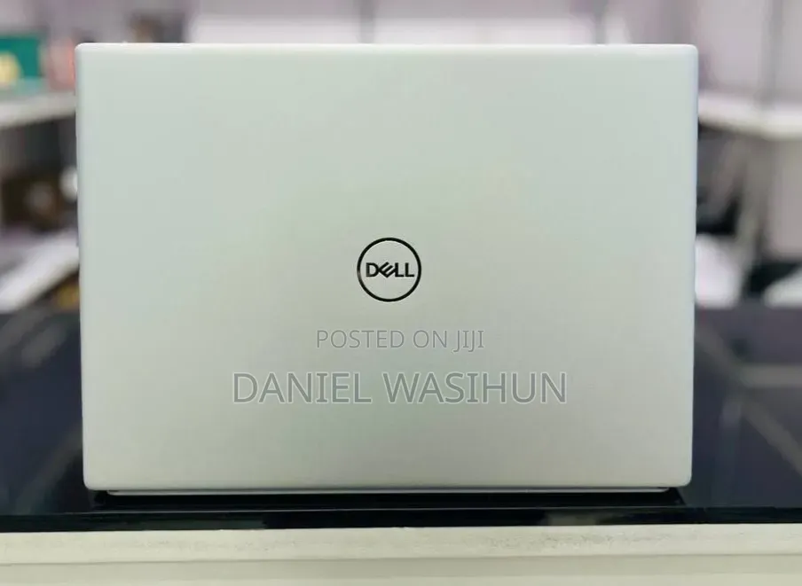 New Laptop Dell Inspiron 14 16GB Intel Core i5 SSD 512GB