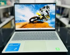 New Laptop Dell Inspiron 14 16GB Intel Core i5 SSD 512GB