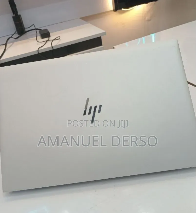 New Laptop HP EliteBook 840 8GB Intel Core i5 SSD 512GB