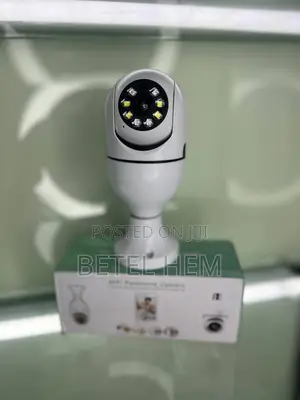 Ftycampro Wifi Panorama Camera
