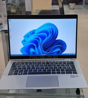 New Laptop HP Envy x360 16GB Intel Core i5 SSD 512GB