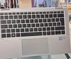 New Laptop HP Envy x360 16GB Intel Core i5 SSD 512GB