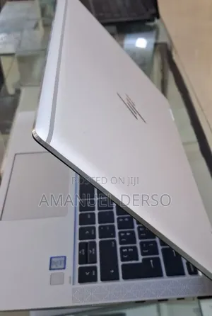 New Laptop HP Envy x360 16GB Intel Core i5 SSD 512GB