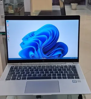 New Laptop HP Envy x360 16GB Intel Core i5 SSD 512GB