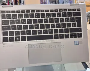 New Laptop HP Envy x360 16GB Intel Core i5 SSD 512GB