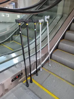 Walking Cane Wiz Comfort Hikers枳榚knee Pain,back Issues or Low Strength
