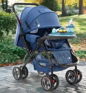 Premium Quality Baby Stroller